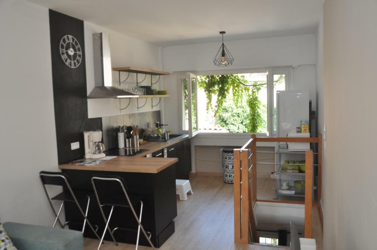 La Petite Escale Apartment Avignon Exterior photo
